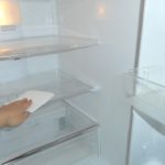 冷蔵庫の大きい氷がとれない・・・最速で霜取りする方法とは